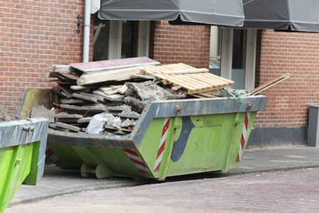 The Benefits Of Professional Junk Hauling