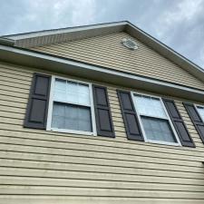 House Wash and Deck Cleaning in Harpers Ferry, WV 0