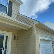 House Wash and Deck Cleaning in Harpers Ferry, WV 2